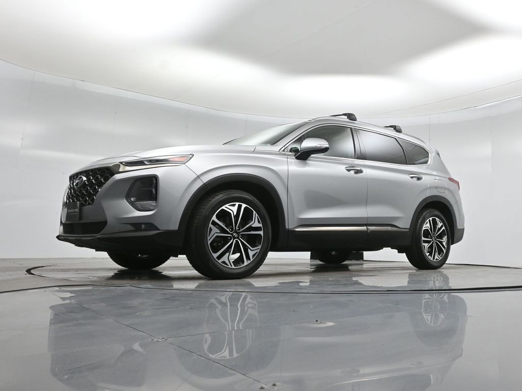 Used 2020 Hyundai Santa Fe Limited image 27