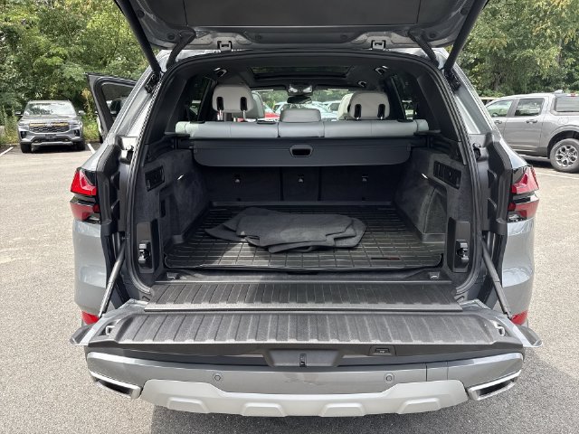 Used 2024 BMW X5 xDrive40i w/ Premium Package AWD/4WD image 21