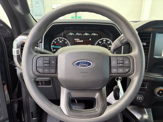 Certified 2023 Ford F150 XL w/ STX Appearance Package RWD image 19