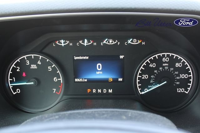 Certified 2023 Ford F150 XL w/ STX Appearance Package AWD/4WD image 11