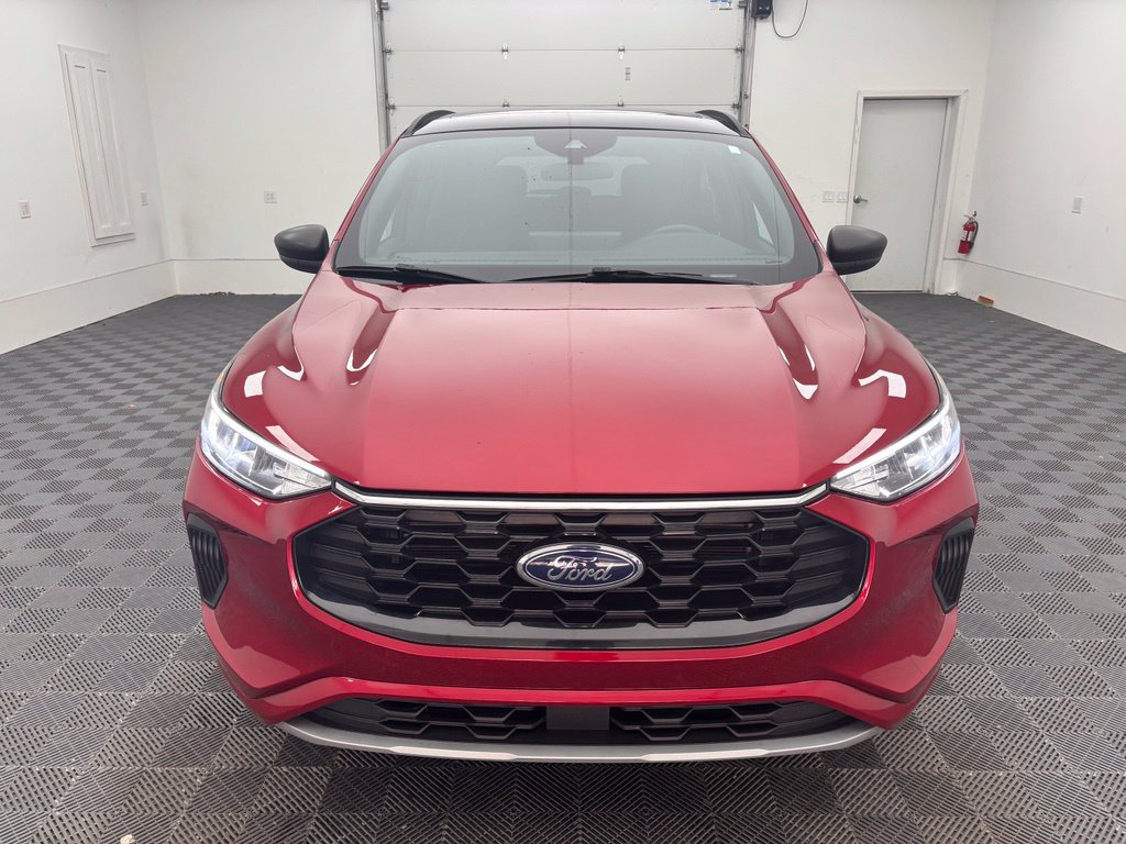 Certified 2023 Ford Escape ST-Line w/ Tech Pack #1 AWD/4WD image 14