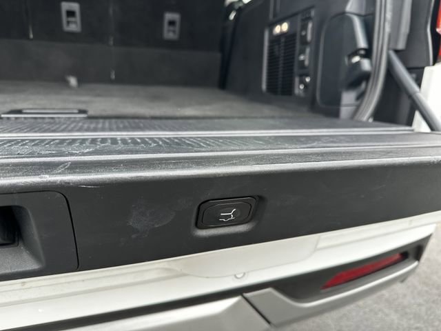 Certified 2025 Ford Expedition Max Platinum AWD/4WD image 48