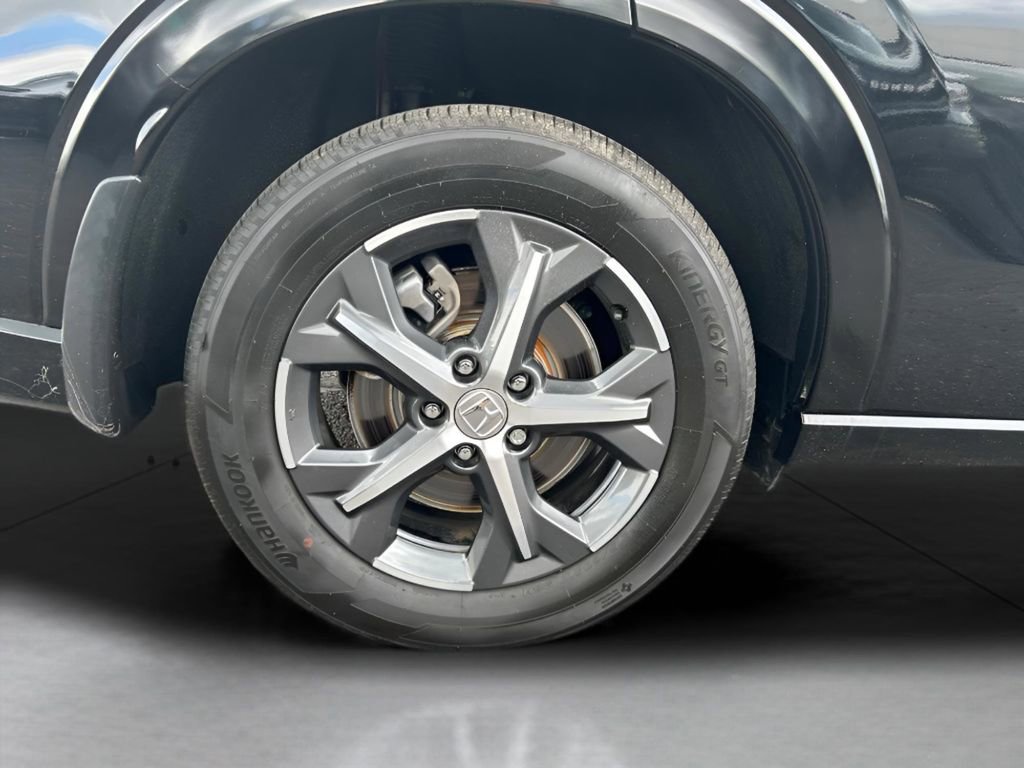 Used 2024 Honda HR-V EX-L image 27