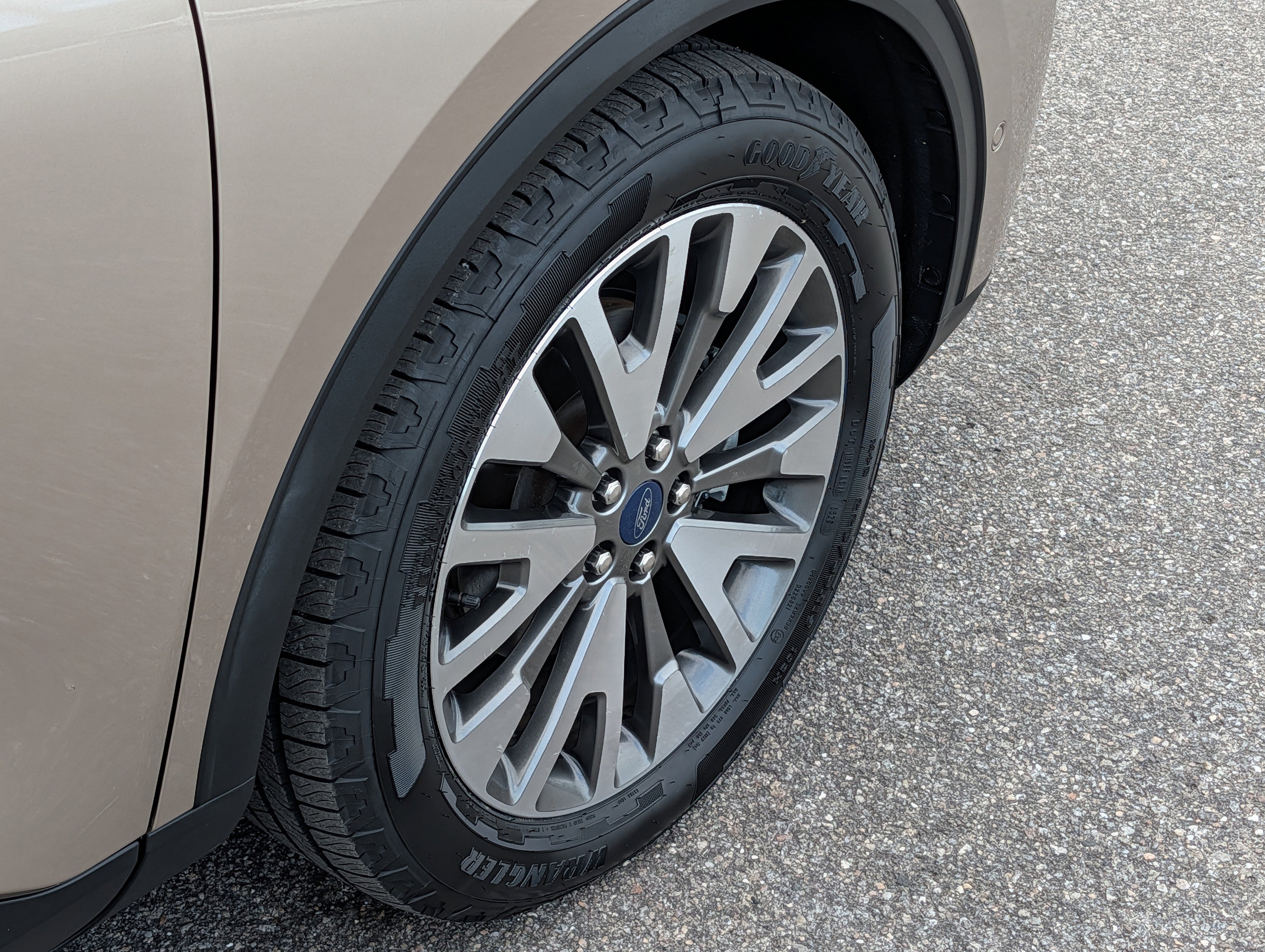 Certified 2021 Ford Escape Titanium image 13