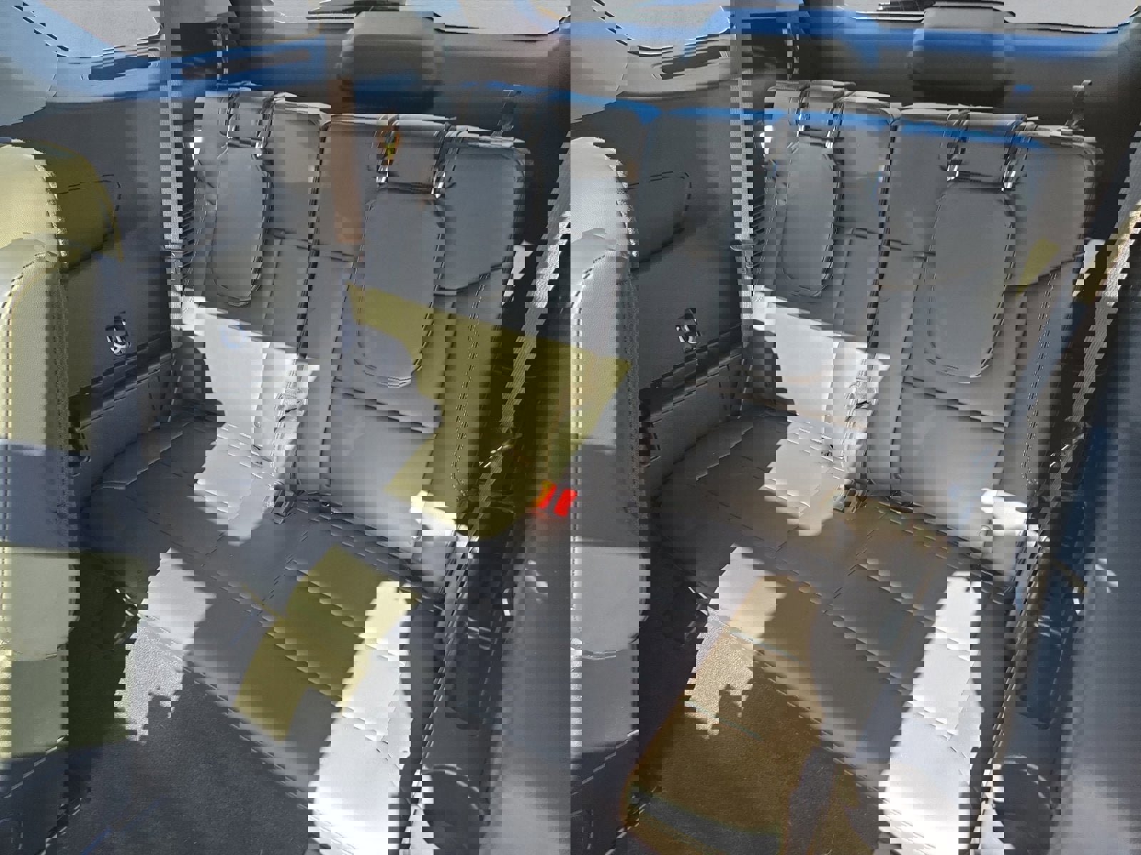 Certified 2023 Ford Explorer XLT w/ Equipment Group 202A image 28