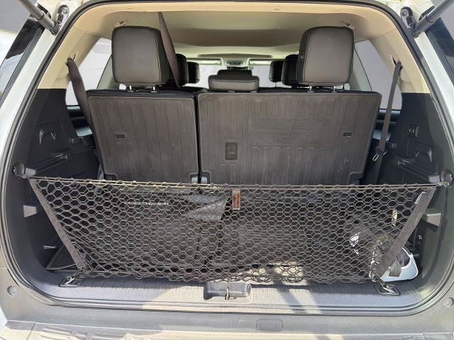 Used 2024 Toyota Sequoia SR5 w/ SR5 Premium Package AWD/4WD image 25