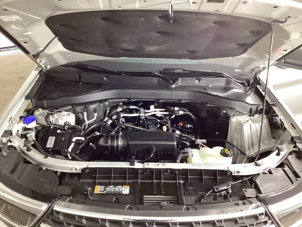 Certified 2022 Ford Explorer XLT AWD/4WD image 28