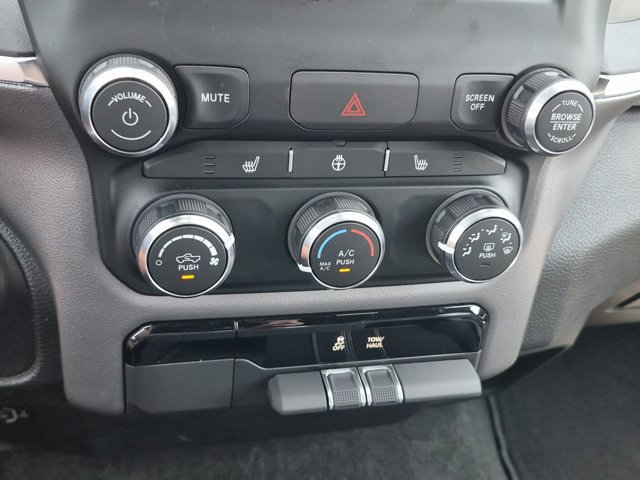 Used 2024 RAM 1500 Lone Star RWD image 28