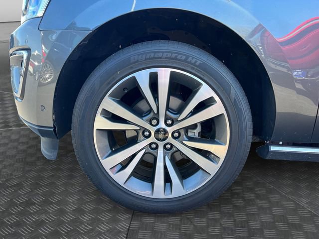 Certified 2021 Ford Expedition Max Limited AWD/4WD image 16