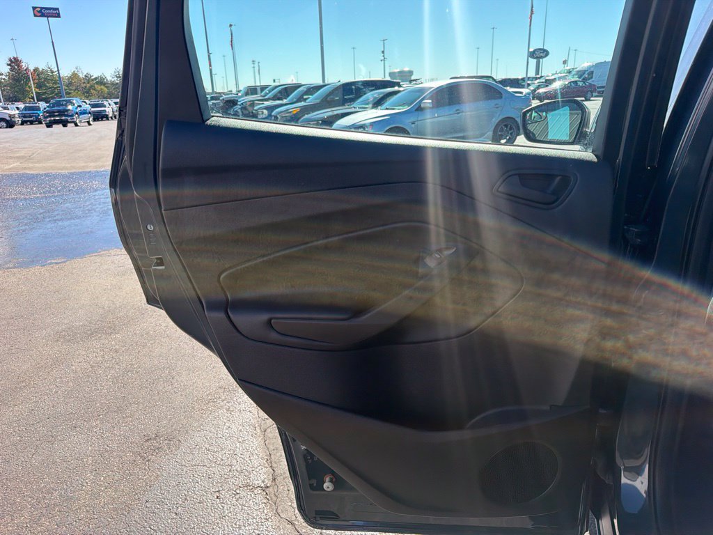 Certified 2019 Ford Escape S FWD image 26