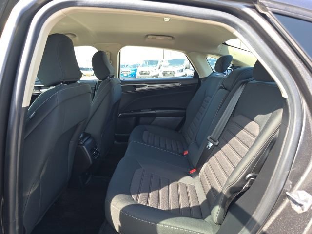 Certified 2020 Ford Fusion SE image 15