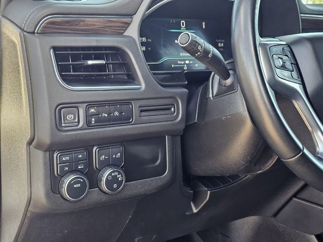 Used 2023 Chevrolet Tahoe LT image 20