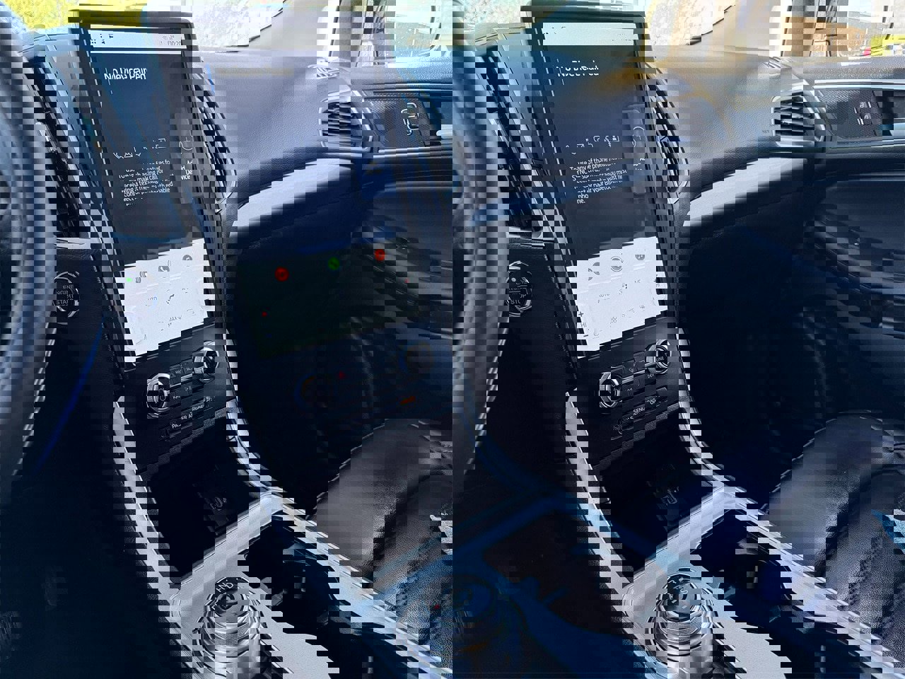 Certified 2024 Ford Edge SEL w/ Convenience Package image 16