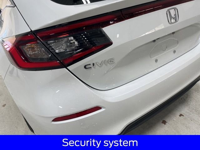Used 2023 Honda Civic LX image 18