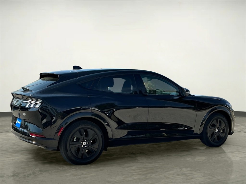Certified 2023 Ford Mustang Mach-E California Route 1 image 9