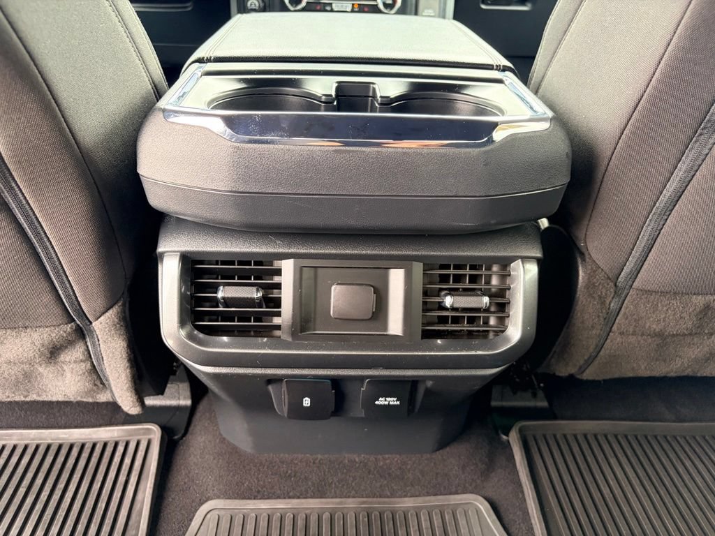 Certified 2023 Ford F150 XLT w/ Equipment Group 302A High AWD/4WD image 28