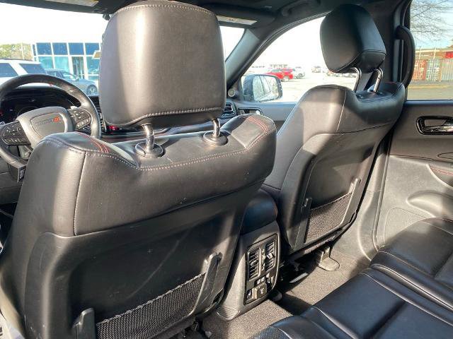 Used 2024 Dodge Durango GT image 30