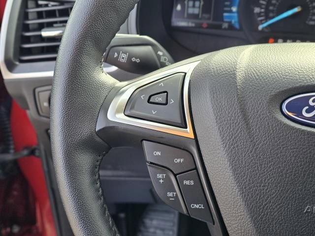 Certified 2024 Ford Edge SEL w/ Convenience Package image 30