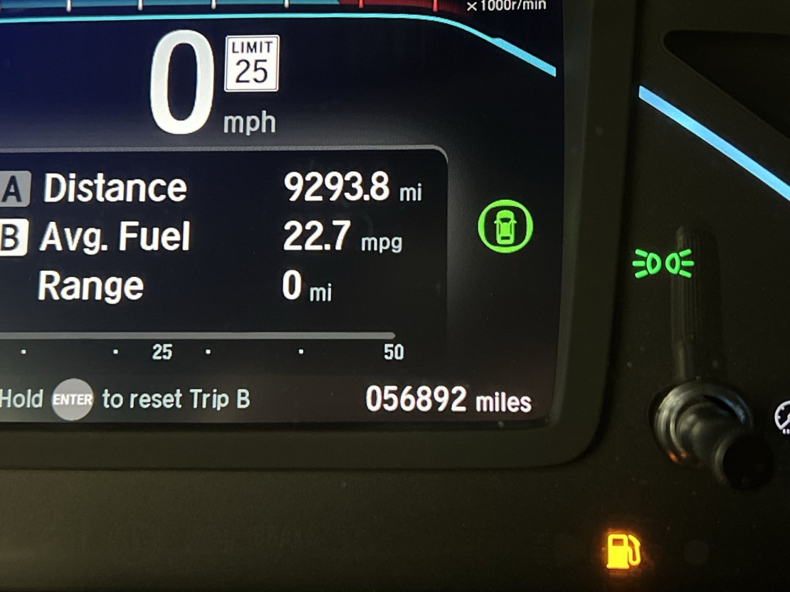 Used 2024 Honda Odyssey Sport image 17