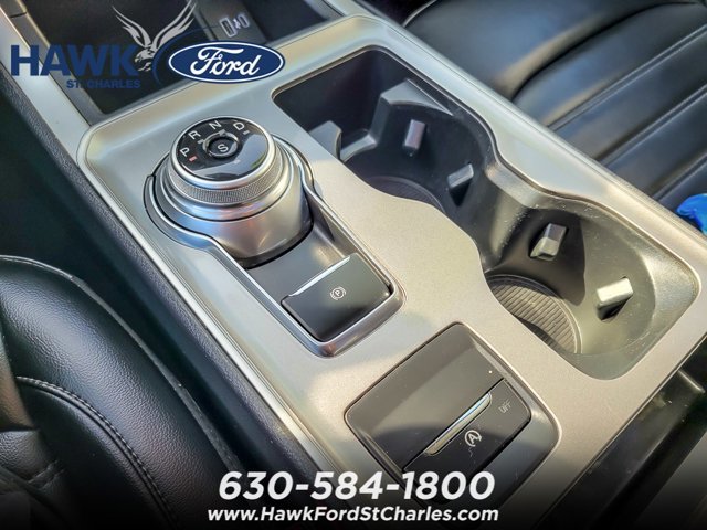 Certified 2023 Ford Edge SEL w/ Convenience Package image 17