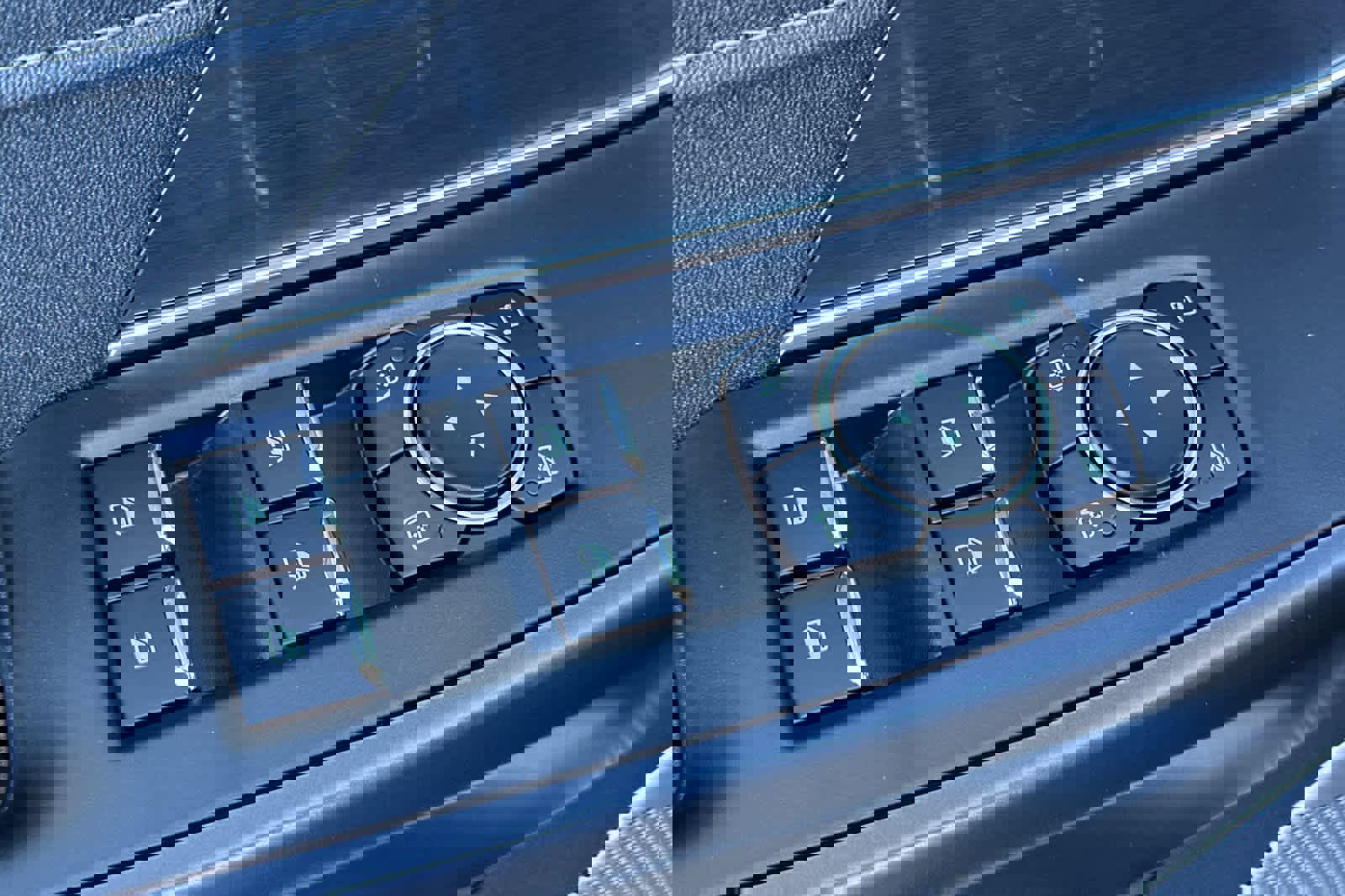 Certified 2025 Ford F150 Lariat w/ Equipment Group 501A Mid image 13