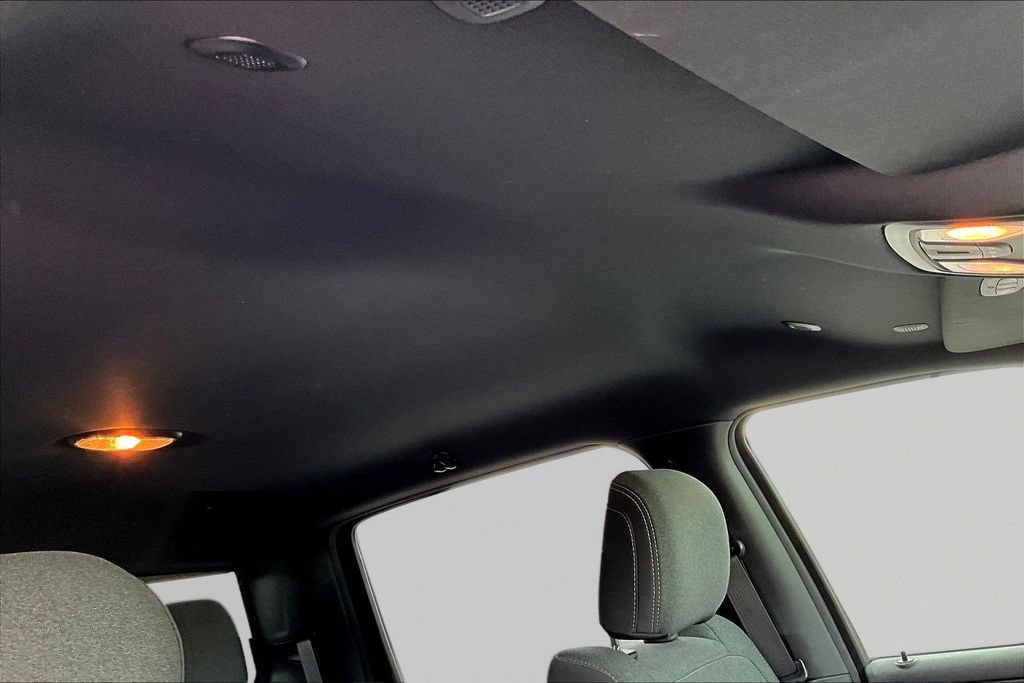 Used 2020 RAM 1500 Big Horn AWD/4WD image 30