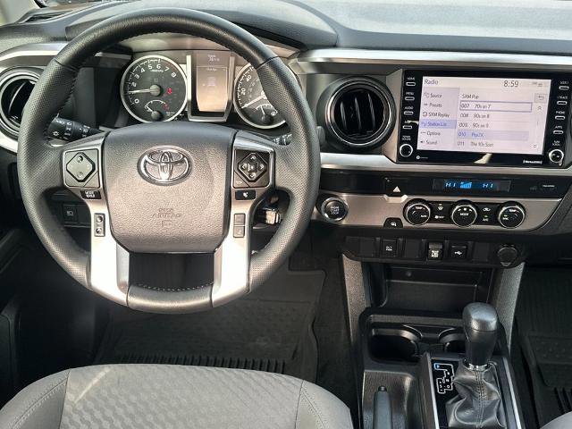 Used 2023 Toyota Tacoma SR5 w/ SX Package image 13