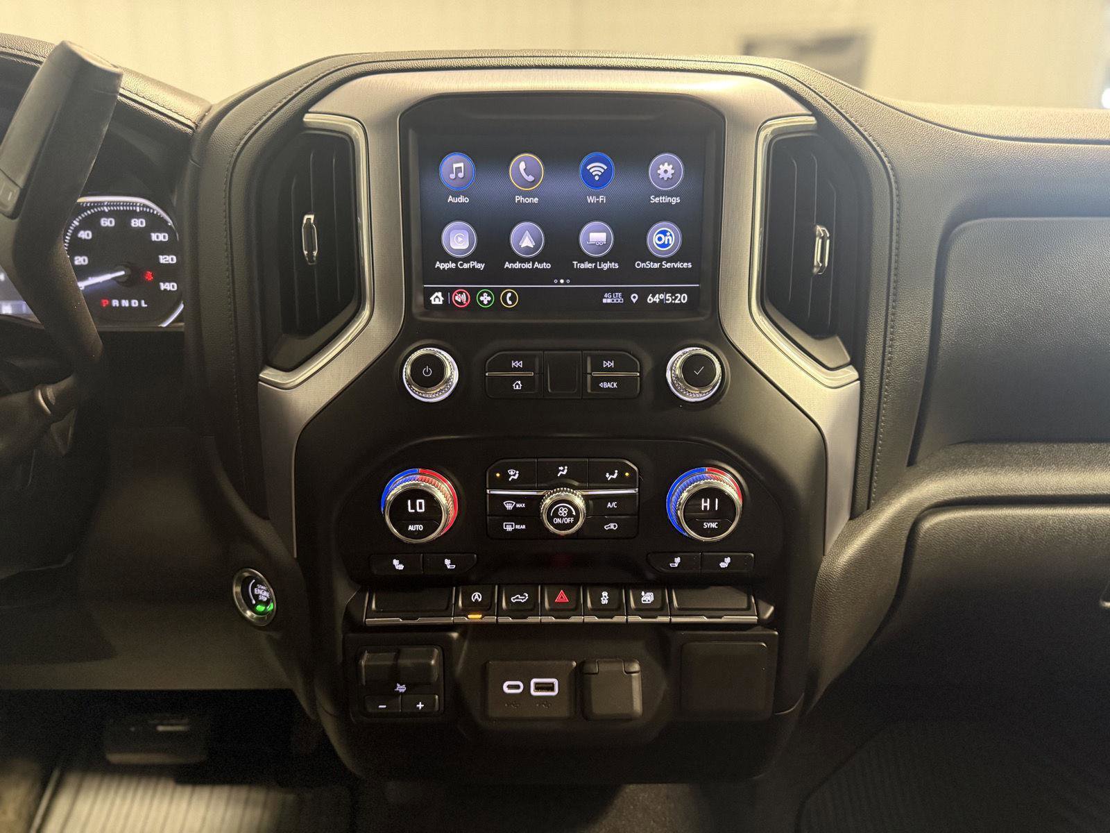 Used 2020 GMC Sierra 1500 SLE w/ SLE Value Package image 15