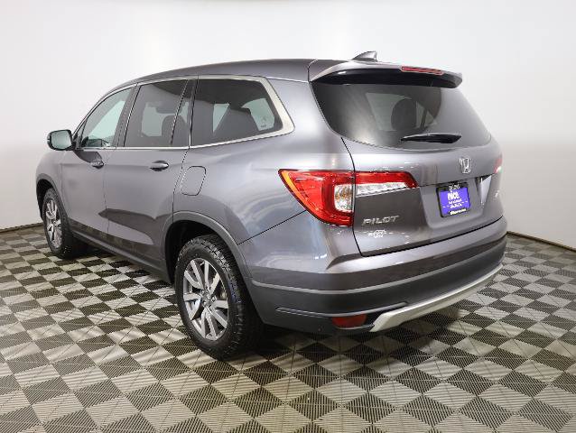 Used 2019 Honda Pilot EX-L image 7