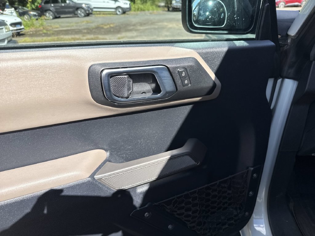 Certified 2023 Ford Bronco Wildtrak AWD/4WD image 13
