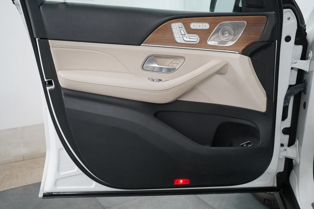 Used 2024 Mercedes-Benz GLE 450 4MATIC image 30