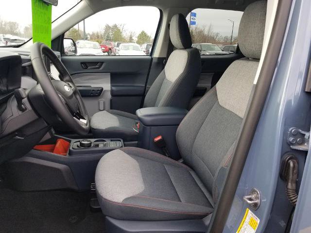 Certified 2024 Ford Maverick XLT w/ XLT Luxury Package image 12