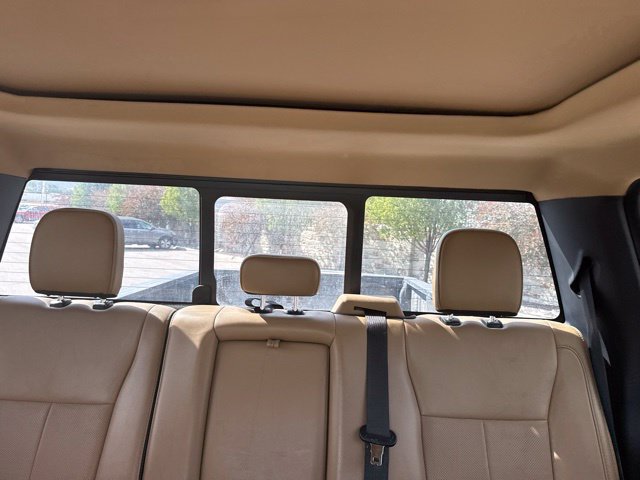 Certified 2022 Ford F350 Lariat w/ Lariat Ultimate Package AWD/4WD image 34