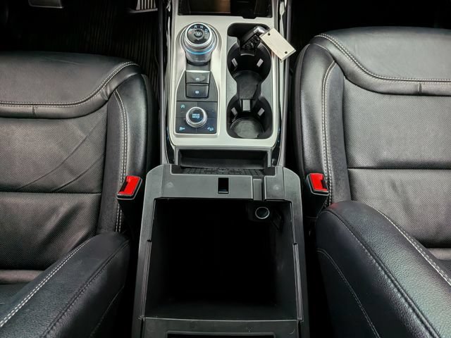 Certified 2023 Ford Explorer ST w/ Equipment Group 401A AWD/4WD image 33