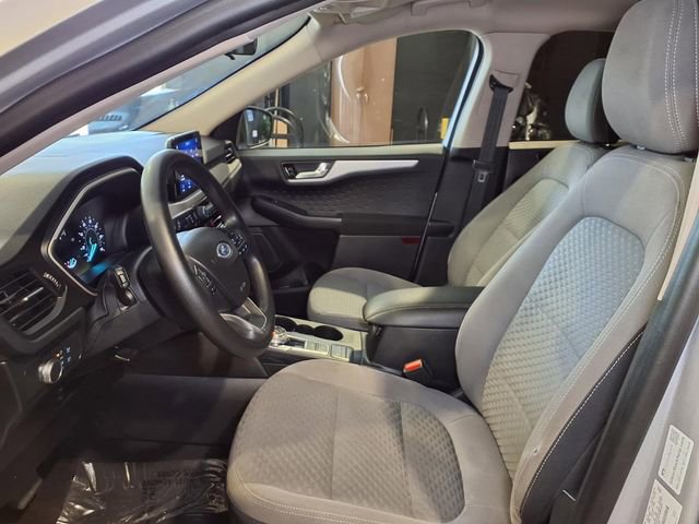 Certified 2020 Ford Escape SE FWD image 18