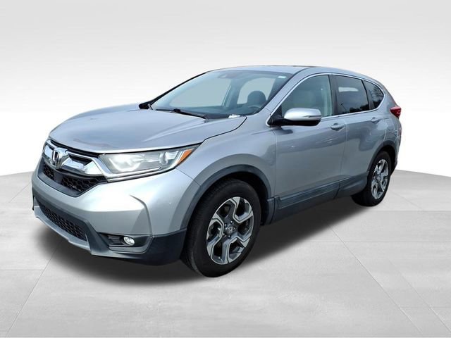 Used 2019 Honda CR-V EX video 2