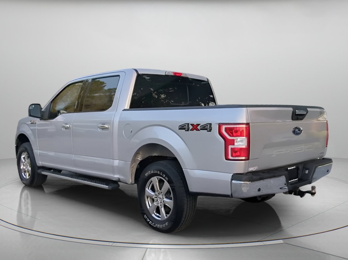 Certified 2019 Ford F150 XLT w/ Equipment Group 302A Luxury AWD/4WD image 21