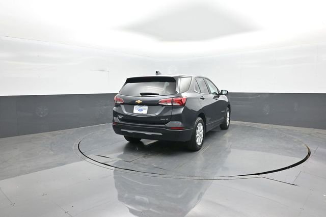 Used 2022 Chevrolet Equinox LT AWD/4WD image 7