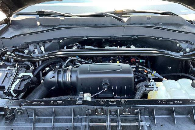 Certified 2022 Ford Explorer Limited w/ Limited Technology Package image 31
