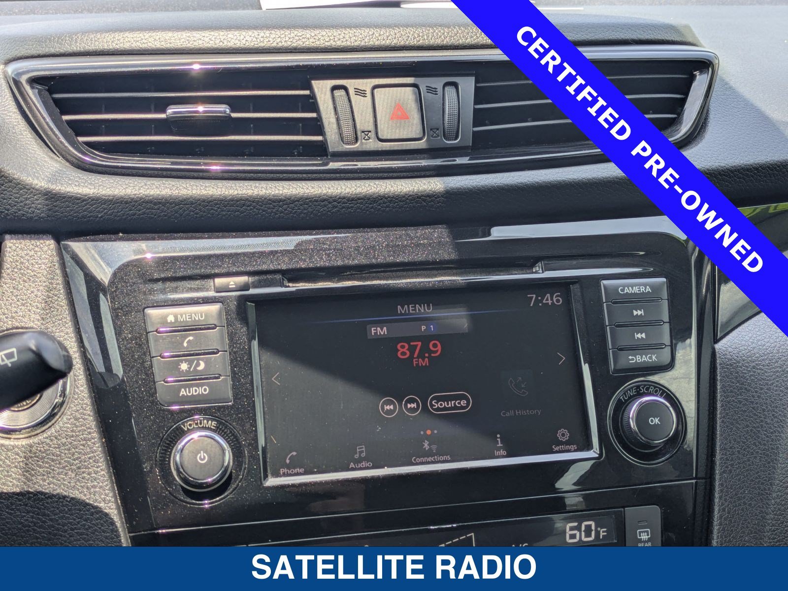 Used 2019 Nissan Rogue Sport SV FWD image 30