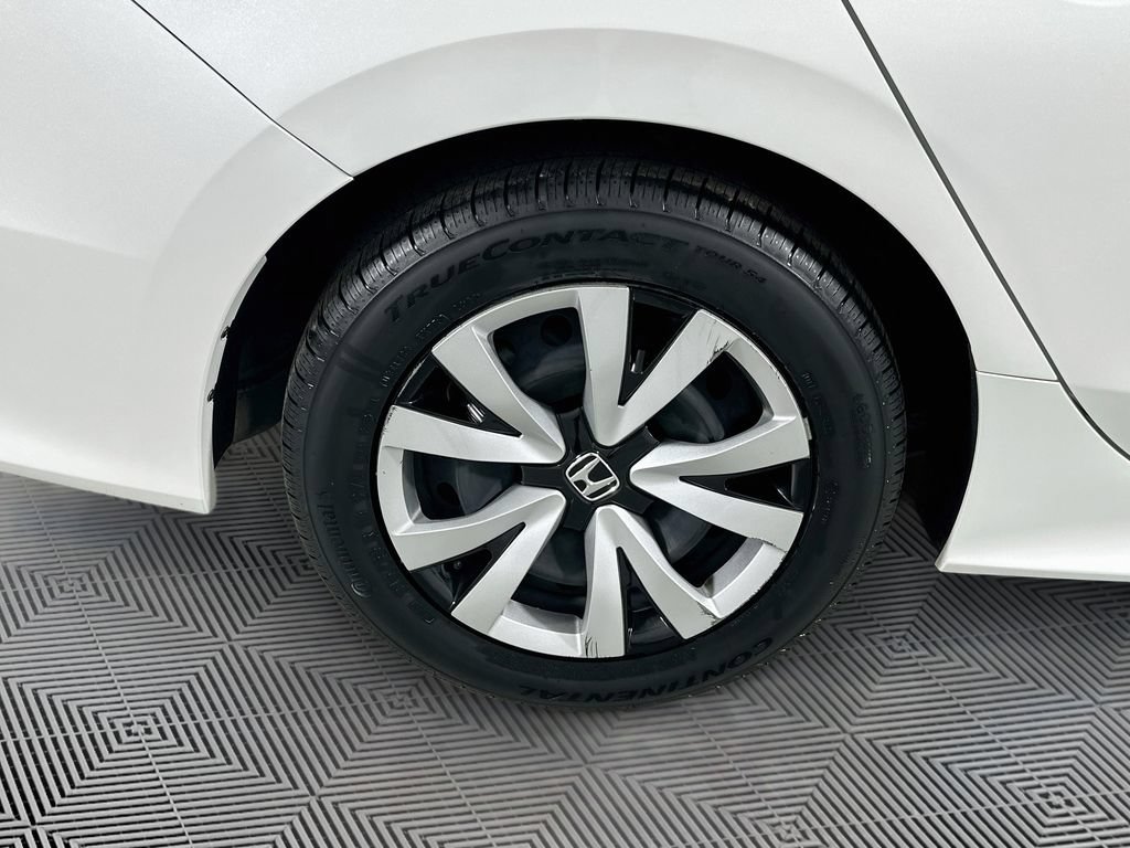 Used 2024 Honda Civic LX image 30