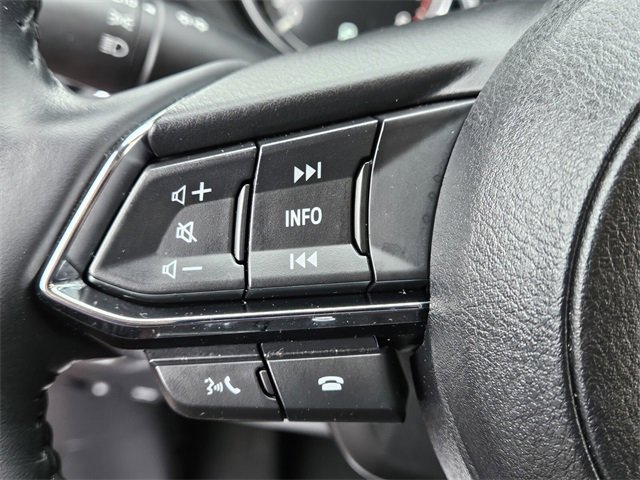 Used 2023 MAZDA CX-5 AWD 2.5 S w/ Select Package image 25