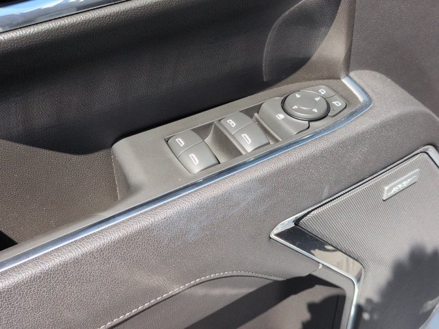 Used 2025 Chevrolet Silverado 1500 LT Trail Boss w/ Convenience Package II AWD/4WD image 14