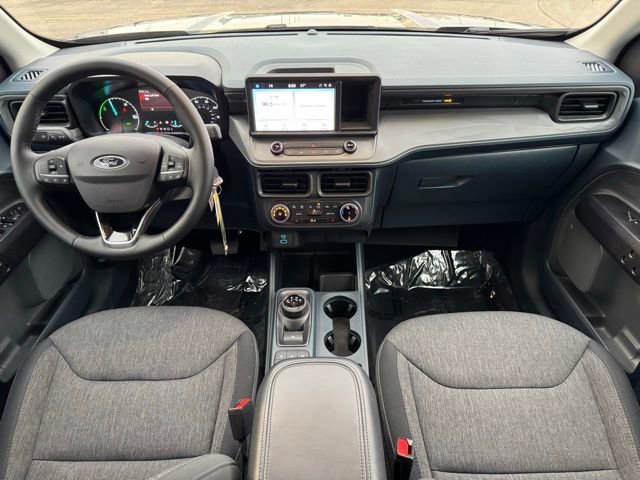 Certified 2024 Ford Maverick XLT w/ XLT Luxury Package image 12