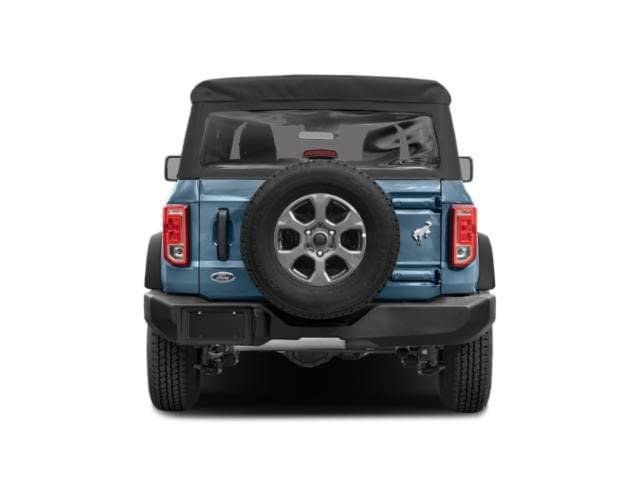 Certified 2023 Ford Bronco Big Bend AWD/4WD image 5