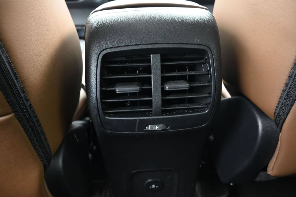 Certified 2025 Ford Bronco Sport Outer Banks w/ Outer Banks Tech Package+ AWD/4WD image 19