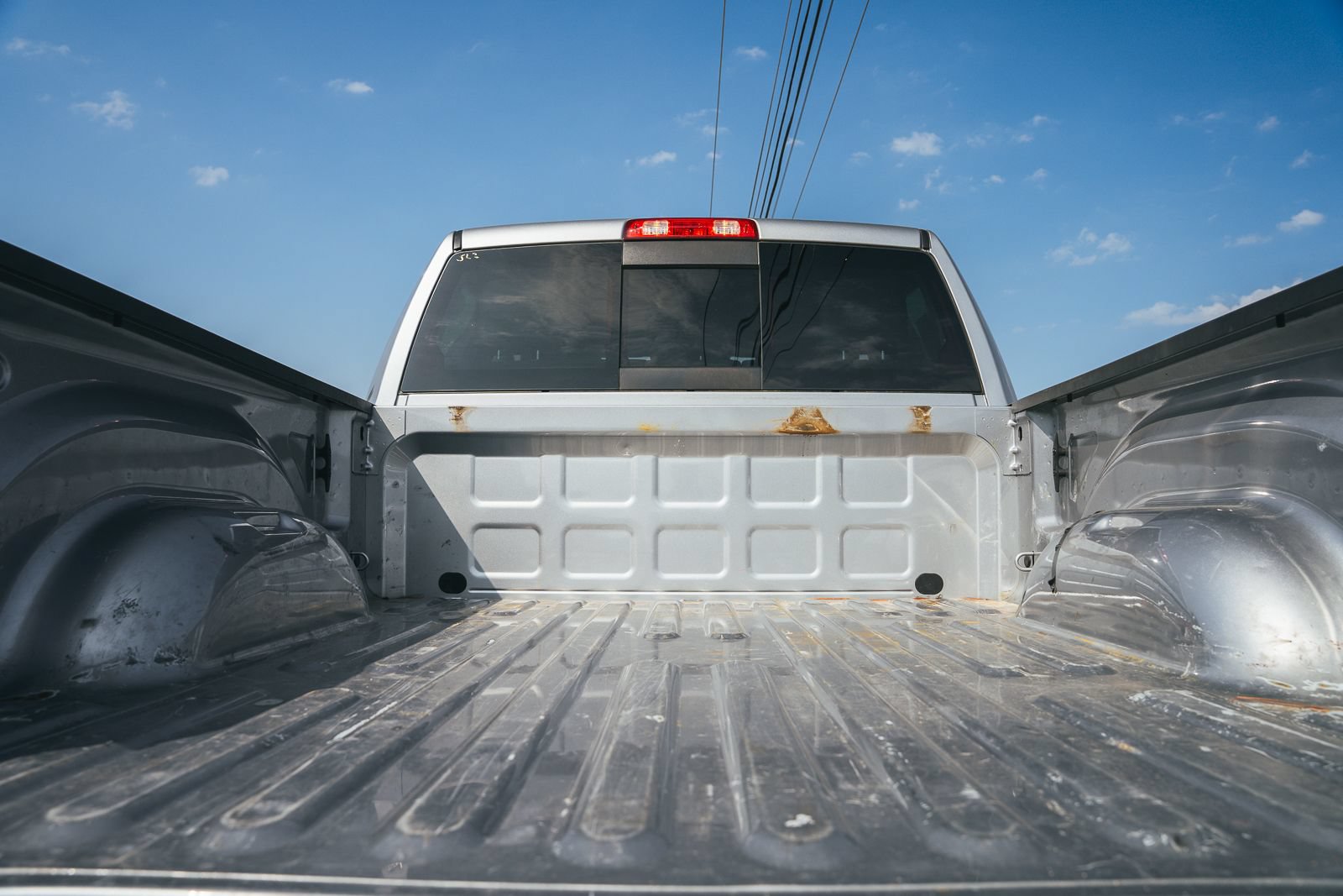 Used 2024 RAM 2500 Laramie w/ Safety Group AWD/4WD image 16