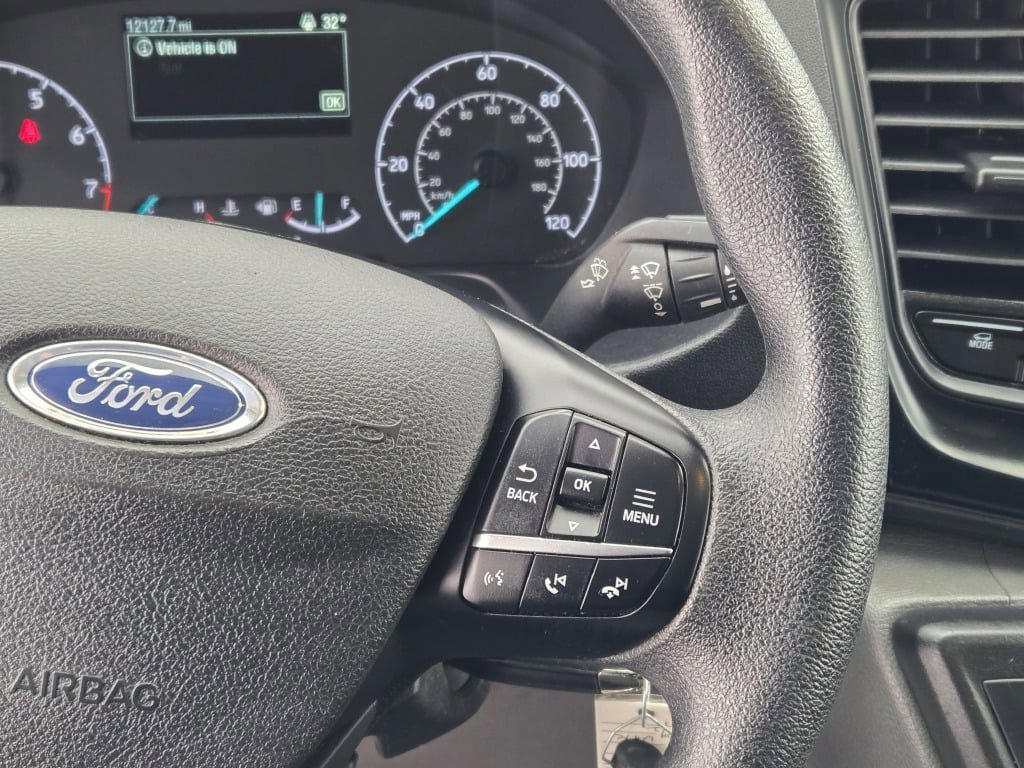 Certified 2024 Ford Transit 250 Low Roof w/ Exterior Upgrade Package image 16