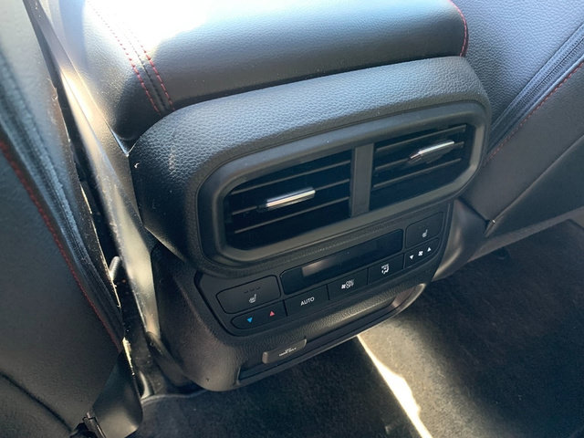 Used 2024 Honda Ridgeline Black Edition image 20