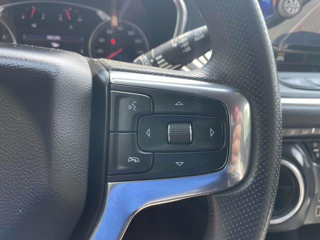 Used 2023 Chevrolet Blazer LT AWD/4WD image 34